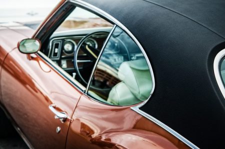 Classic Car & Automobile Restoration – Elkins, WV